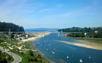 Electricista Bergondo