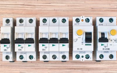 ¿Por qué salta el diferencial?