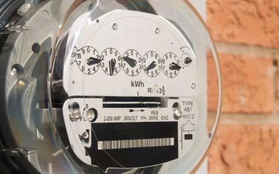 Normativa contadores de luz España 2024