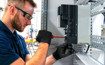 Electricista Abegondo