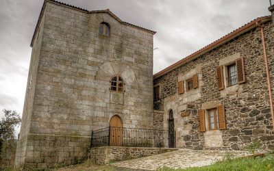 Electricista Coristanco 